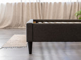 Novo Double Bed