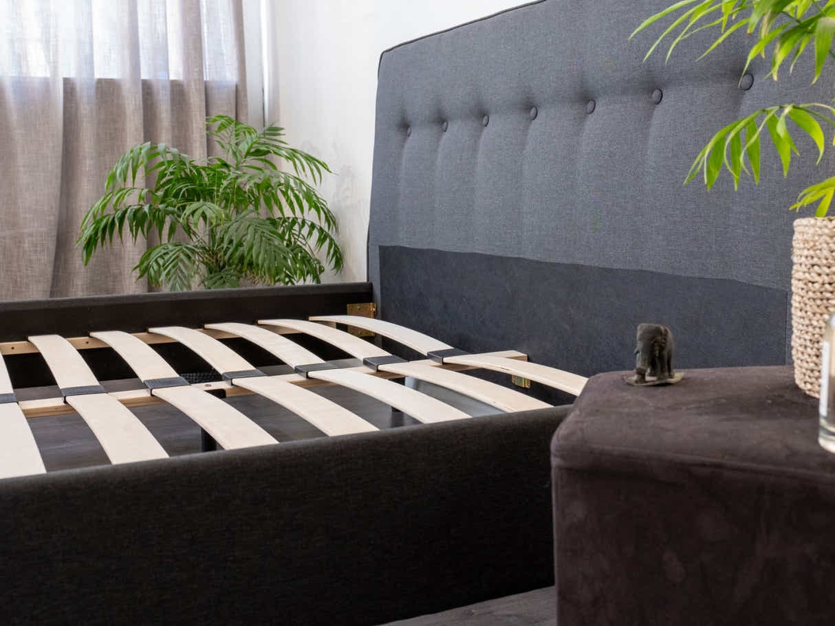 Novo Bed Frame - Double