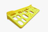 88 Parts Storage Bin Rack Wall-Mounted