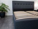 Novo Double Bed