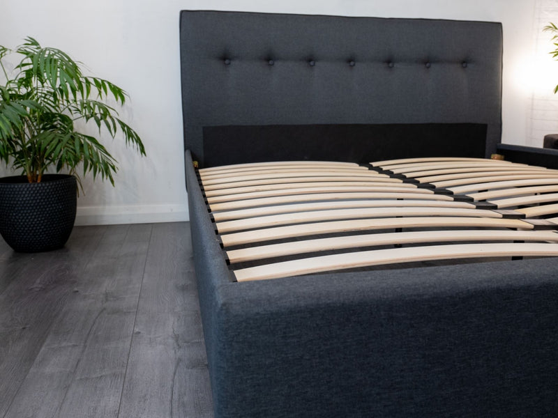 Novo Bed Frame - Double