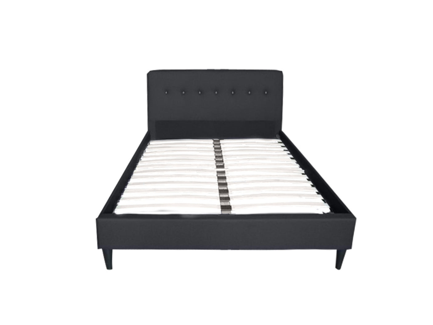 Novo Double Bed