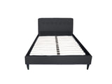 Novo Double Bed