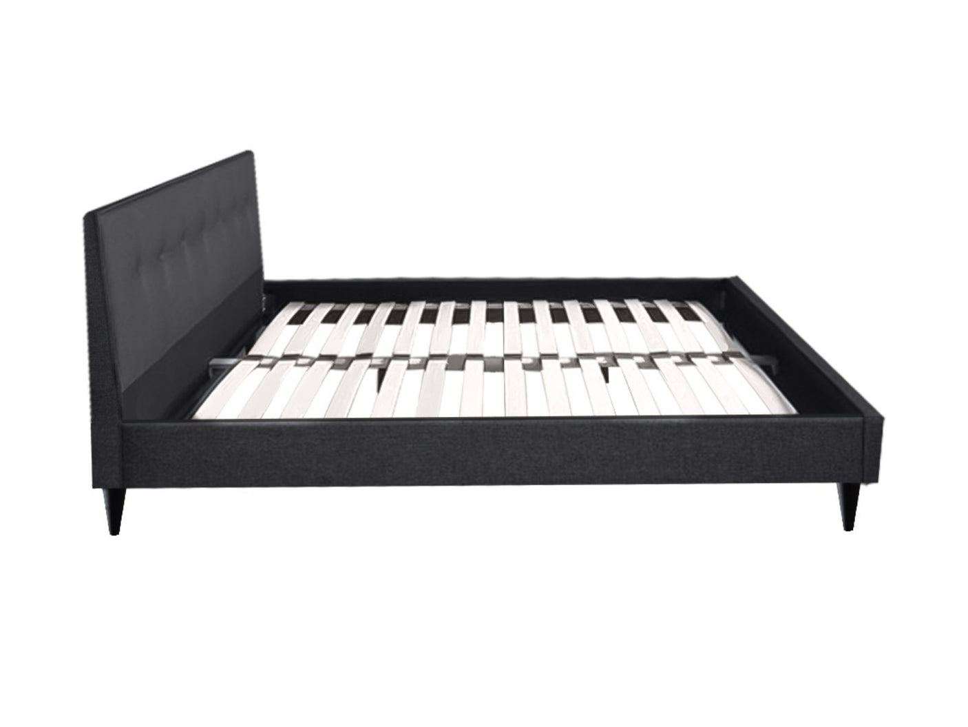 Novo Double Bed