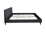 Novo Double Bed