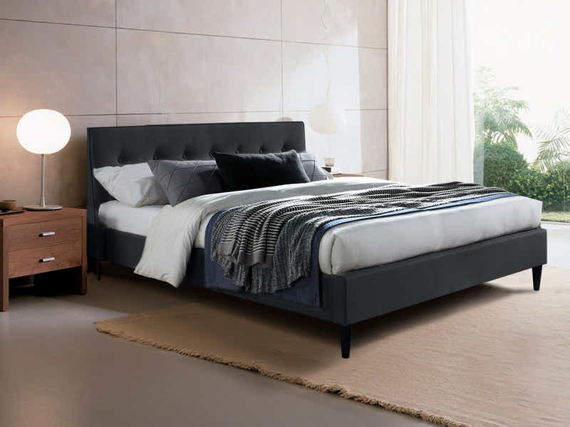 Novo Bed Frame - King