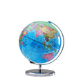 DS BS Illuminated World Globe Decor LED Light 22cm