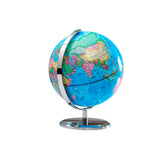 DS BS Illuminated World Globe Decor LED Light 22cm