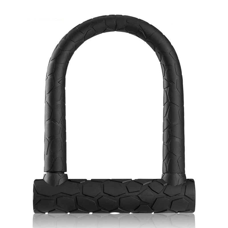 DS BS Heavy Duty Bicycle U Lock
