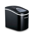 DS BD 2.4L Portable Ice Maker Easy Sizes S/L with LED Display