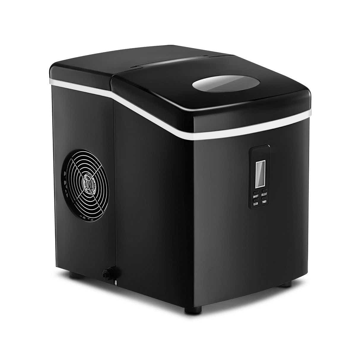 DS BD 3.2L Home Portable Ice Maker Machine