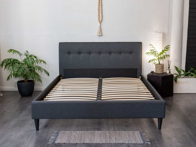 Novo Bed Frame - King
