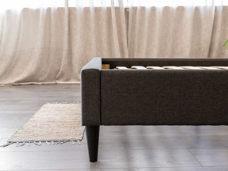 Novo Bed Frame - King