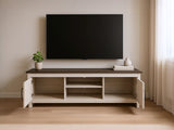 Lennart Entertainment Unit - 145 cm