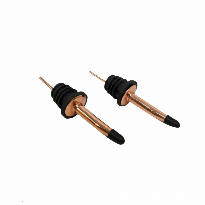 DS BS 11 Pcs Premium 550ml Cocktail Shaker Set Bartender Kit-RoseGold