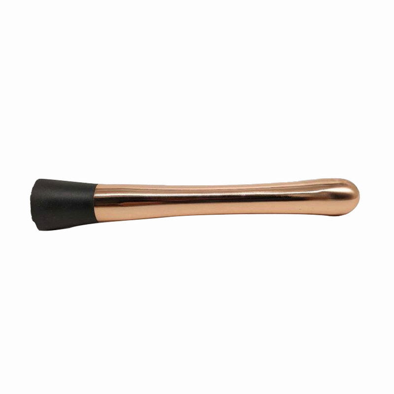 DS BS 11 Pcs Premium 550ml Cocktail Shaker Set Bartender Kit-RoseGold
