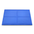 DS BD Pet Dog Cool Pad Gel Mat Self Cooling Non Toxic Bed Cushion Large