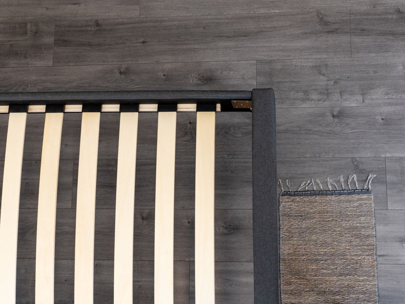 Novo Bed Frame - King