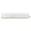 DS BD Body Pillow Support Long Bamboo Cover Memory Foam Luxdream