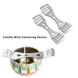 DS BS 66pcs Beeswax Candle Making Kit Pigment Set