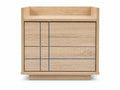 Xclusive Azalea Bedside Table