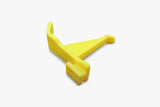 88 Parts Storage Bin Rack Wall-Mounted