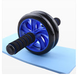 DS BS 5-IN-1 Ab Roller Push UP Home Gym Workout Set