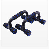 DS BS 5-IN-1 Ab Roller Push UP Home Gym Workout Set