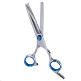 DS BS 11 Pcs Professional Home Hair Cutting Scissors Kit