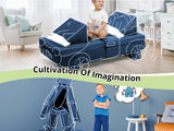Play couch Grey