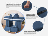 Play couch Grey