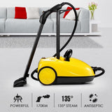 DS BD Maxkon 3.4L Commercial Home High Pressure Steam Mop Carpet Floor Window