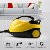 DS BD Maxkon Home High Pressure Carpet Floor Window Steam Cleaner Mop