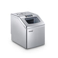 DS BD Maxkon 3.2L Portable Ice Cube Maker Commercial Fast Benchtop Freezer