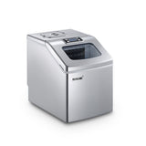 DS BD Maxkon 3.2L Portable Ice Cube Maker Commercial Fast Benchtop Freezer