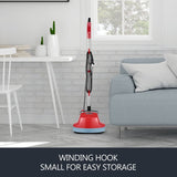 DS BD 5 in 1 Floor Polisher Timber Tile Cleaning Wax Scrubber Buffer Cleaner