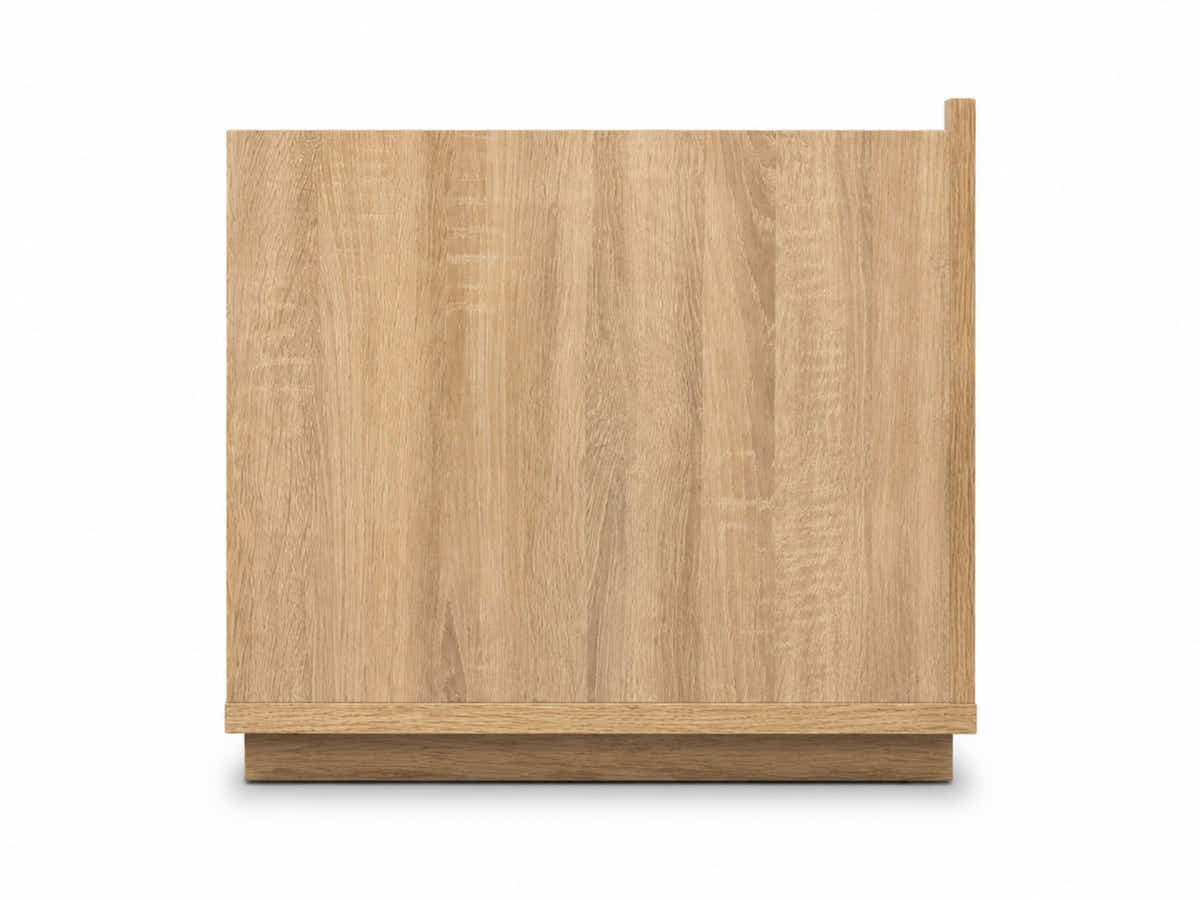 Xclusive Azalea Bedside Table
