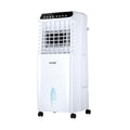 DS BD 10L Evaporative Air Cooler Fan Ionizer/Humidifier Remote Control