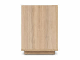 Xclusive Azalea Bedside Table