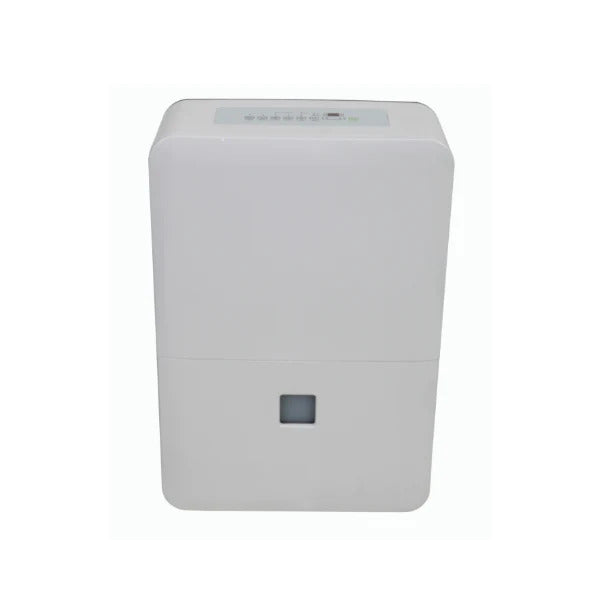 Midea 50L/Day Dehumidifier with 6L Water Tank MDDP50