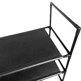 DS BS 5 Tier Extra Wide Shoe Rack