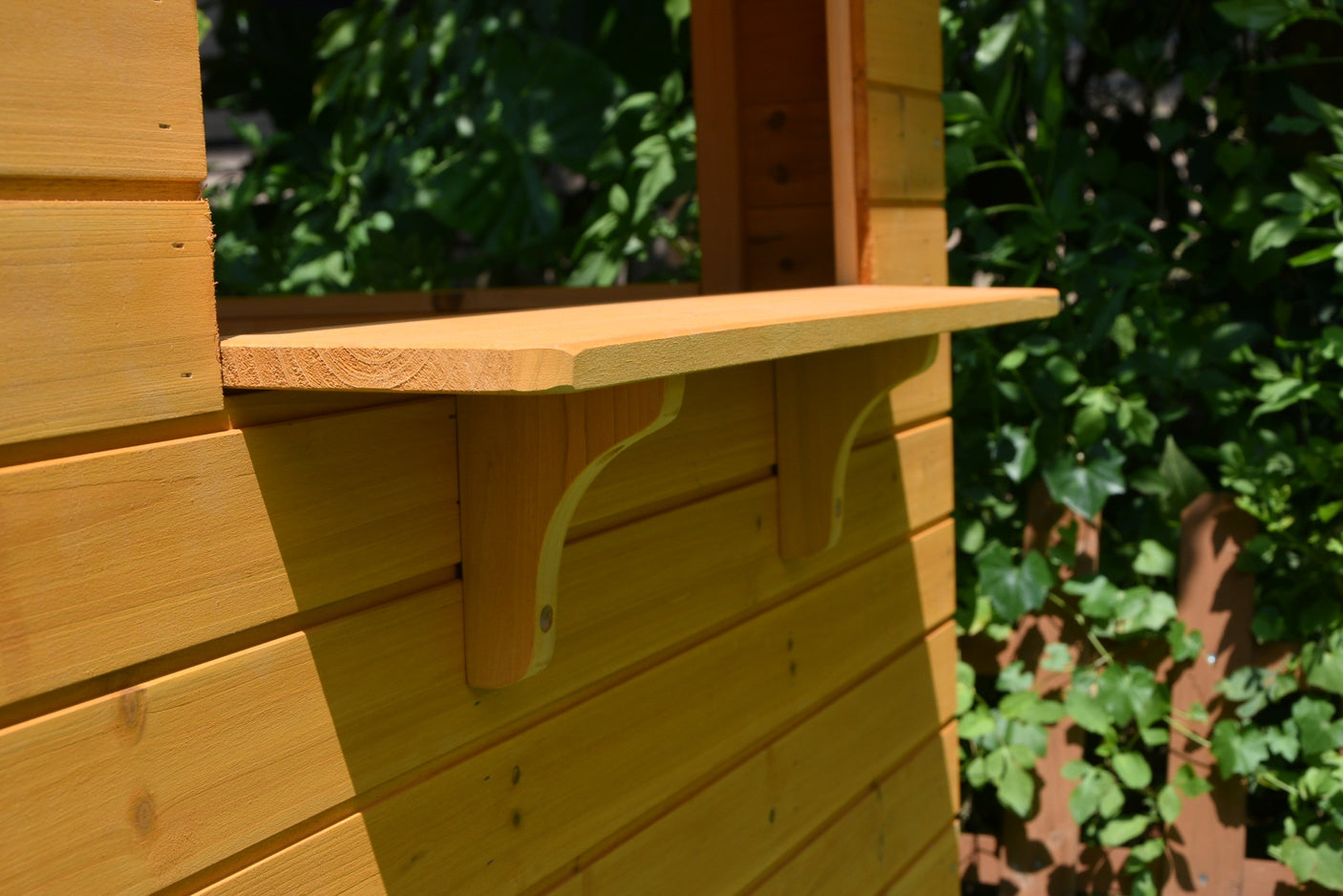 Children Playhouse