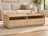 Xclusive Azalea Coffee Table