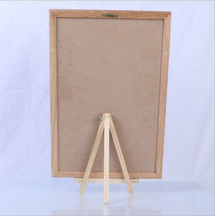 DS BS Black Felt Letter Boards Large with 370 Letters