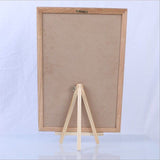 DS BS Black Felt Letter Boards Large with 370 Letters