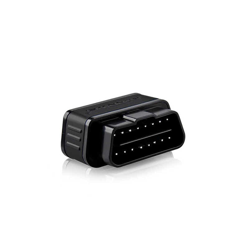 DS BS Bluetooth Car OBD2 Fault Code Reader for Android