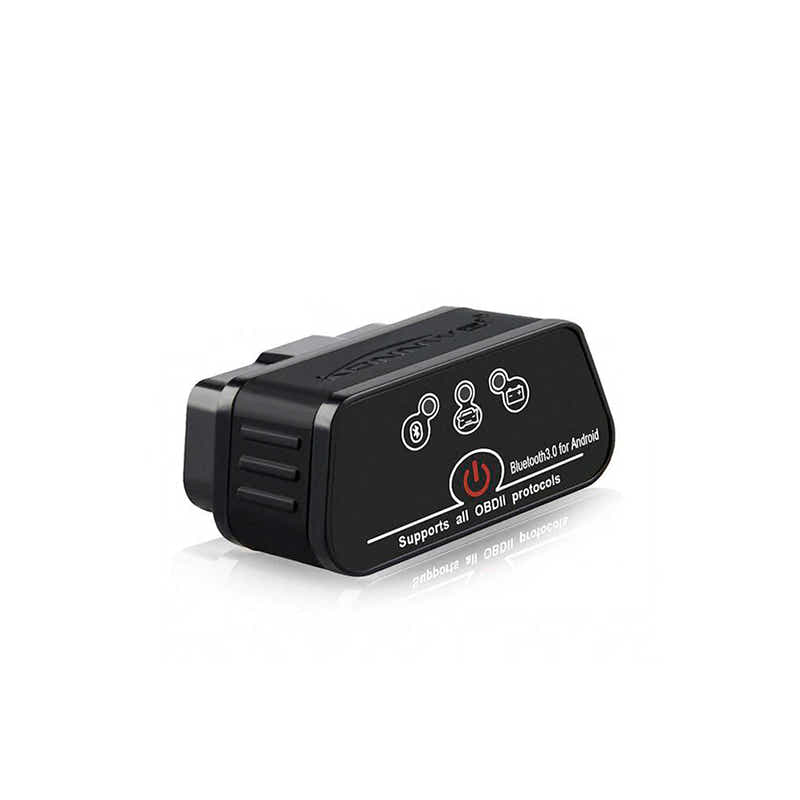 DS BS Bluetooth Car OBD2 Fault Code Reader for Android
