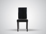 Cael Dining Chair Brown - Set of 4