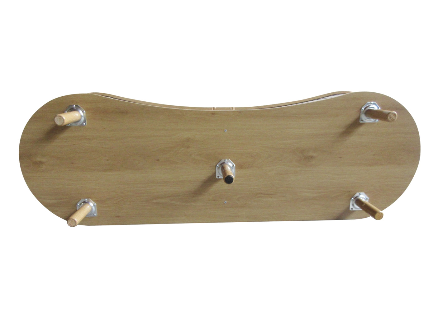Ayla Tambour TV Stand 1.4M