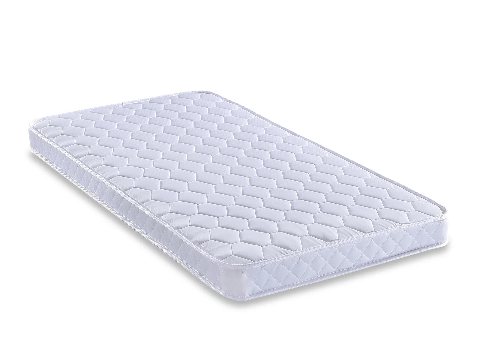 Xclusive Bed Base & Bon15 Mattress - Single
